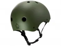 ProTec "Classic Certified" BMX Helmet - Matt Olive