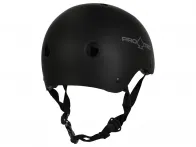 ProTec "Classic Certified" BMX Helmet - Matte Black
