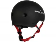 ProTec "Junior Classic Certified" BMX Helm - Matt Black