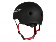 ProTec "Junior Classic Certified" BMX Helmet - Matte Black
