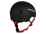 ProTec "Junior Classic Certified" BMX Helmet - Matte Black