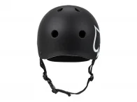 ProTec "Low Pro" BMX Helm - Matte Black