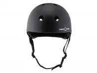 ProTec "Low Pro" BMX Helm - Matte Black