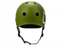 ProTec "Low Pro" BMX Helmet - Olive