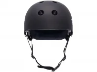 ProTec "Old School Low Pro" BMX Helmet - Matte Black (Certified)