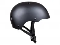 ProTec "Prime Certified" BMX Helmet - Matt Black