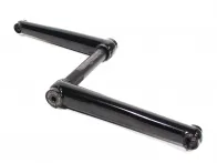 Profile Racing "No Boss Race Spline Drive" BMX Kurbel
