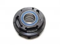 Profile Racing "Mini 9T CrMo" Driver