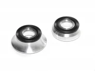 Profile Racing "Mini & Elite 10mm (3/8")  Female Cassette" Cone Set (Rear)