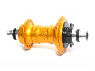 Profile Racing "Mini Female CrMo Driver" Cassette Hub