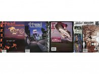 Props "Magazine #79" DVD Video