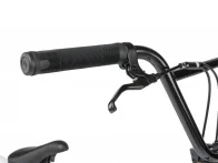 Radio Bikes "Astron FS" BMX Bike - Chrome