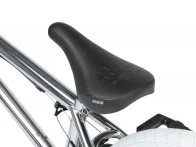 Radio Bikes "Astron FS" BMX Bike - Chrome