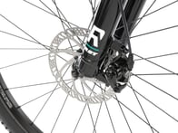 Radio Bikes "Asura" MTB 26 Inch - Black