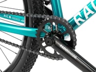 Radio Bikes "Asura" MTB 26 Inch - Black