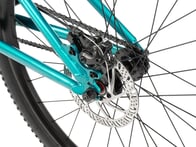 Radio Bikes "Asura" MTB 26 Inch - Black