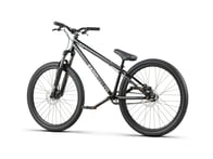 Radio Bikes "Asura" MTB 26 Inch - Black