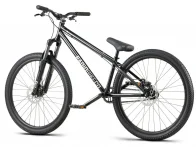 Radio Bikes "Asura" MTB Dirt Bike - 26 Zoll | Black