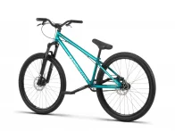 Radio Bikes "Asura" MTB Dirt Bike - 26 Zoll | Laguna Blue