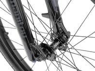 Radio Bikes "Asura Pro" MTB 26 Inch - Silver