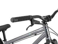 Radio Bikes "Asura Pro" MTB 26 Inch - Silver
