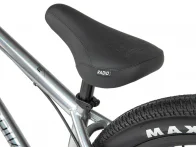 Radio Bikes "Asura Pro" MTB 26 Zoll - Spectral Siver