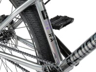 Radio Bikes "Asura Pro" MTB 26 Inch - Spectral Siver