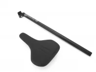 Radio Bikes "BMX Race" Seat Combo - 27.2mm