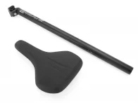 Radio Bikes "BMX Race" Seat Combo - 31.6mm