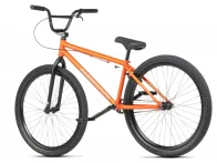 Radio Bikes "Ceptor 26" 2024 BMX Cruiser Rad - 26 Zoll | Mettalic Orange