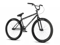 Radio Bikes "Ceptor 26" BMX Cruiser Bike - 26 Inch | Matt Black