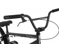 Radio Bikes "Ceptor 26" BMX Cruiser Bike - 26 Inch | Matt Black