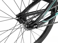 Radio Bikes "Cobalt Expert" BMX Race Bike - Black