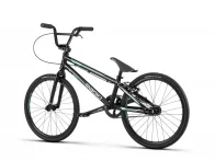 Radio Bikes "Cobalt Expert" BMX Race Bike - Black