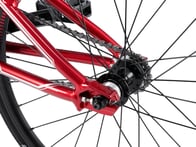 Radio Bikes "Cobalt Junior"  BMX Race Bike - Metallic Red