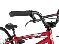 Radio Bikes "Cobalt Junior"  BMX Race Bike - Metallic Red