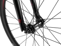 Radio Bikes "Cobalt Mini"  BMX Race Bike - Black