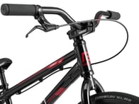 Radio Bikes "Cobalt Mini"  BMX Race Bike - Black