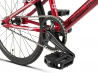 Radio Bikes "Cobalt Mini" BMX Race Rad - Metallic Red