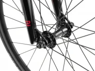 Radio Bikes "Cobalt Mini" BMX Race Rad - Metallic Red