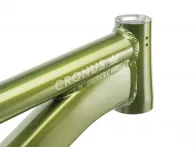 Radio Bikes "Cronus 26" MTB Rahmen