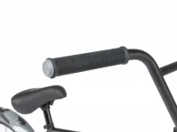 Radio Bikes "Darko" BMX Bike - Matt Black
