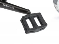 Radio Bikes "Darko" BMX Bike - Matt Black