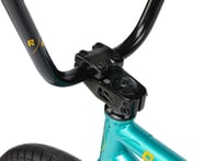 Radio Bikes "Darko" BMX Rad - Neptun Green