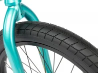 Radio Bikes "Darko" BMX Bike - Neptun Green