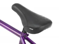 Radio Bikes "Darko" BMX Bike - Purple