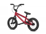 Radio Bikes "Dice 14" BMX Rad - 14 Zoll | Candy Red
