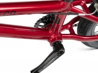 Radio Bikes "Dice 14" BMX Rad - 14 Zoll | Candy Red