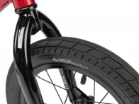 Radio Bikes "Dice 14" BMX Rad - 14 Zoll | Candy Red