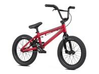 Radio Bikes "Dice 16" BMX Bike - 16 Inch | Candy Red